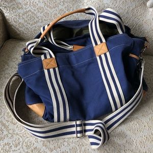Pottery Barn Kids Diaper bag